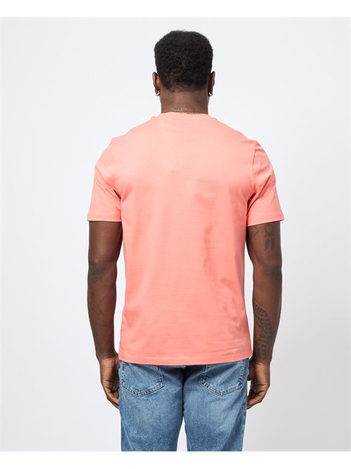 Lyle & Scott Basic Crew Neck Men's T-Shirt LYLE & SCOTT | TS400VOGX586